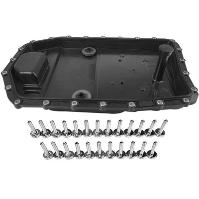 Oil Sump, automatic transmission (BACB12-320001)