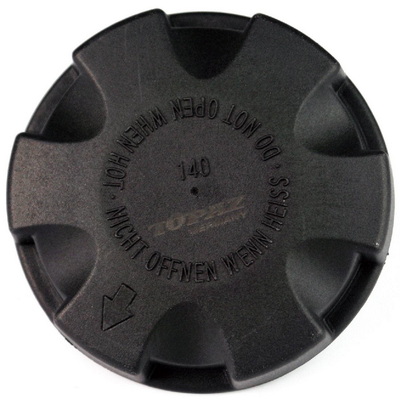 Cap, coolant tank (TOPT1211004)
