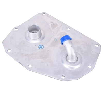 Oil Cooler, engine oil (BF0426490013)