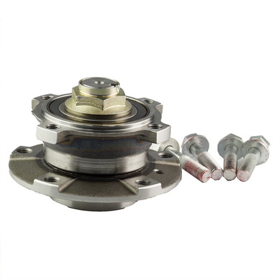 Wheel Hub (BACB12-538006)