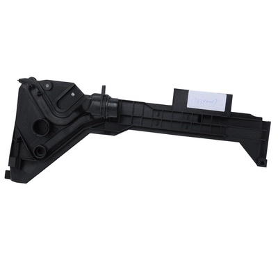 Mounting, coolant expansion tank (TOPT1226001)