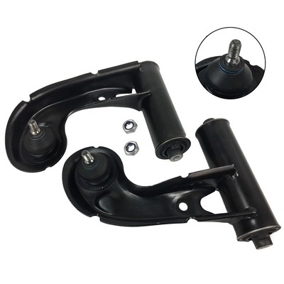 Control/Trailing Arm Kit, wheel suspension (BACB11-KIT036)