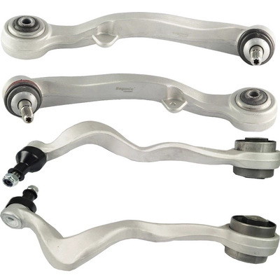 Control/Trailing Arm Kit, wheel suspension (BACB12-KIT169)