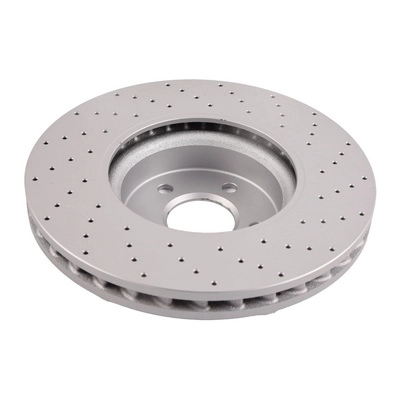 Brake Disc (BF0320110015)