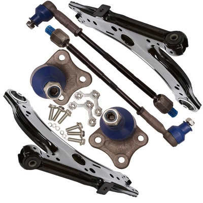 Control/Trailing Arm Kit, wheel suspension (BACB13-KIT065)