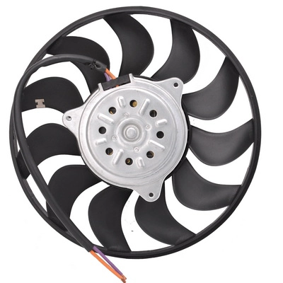 Fan, engine cooling (TOPT1307067)