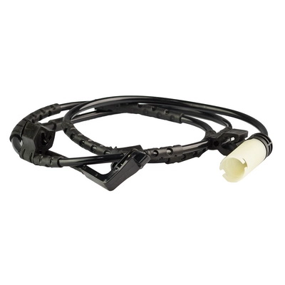 Warning Contact, brake pad wear (BACB12-415137)
