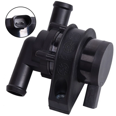 Auxiliary Water Pump (cooling water circuit) (BF0426230009)