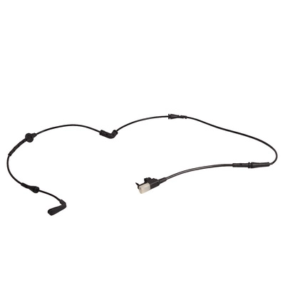 Warning Contact, brake pad wear (BF0321010011)