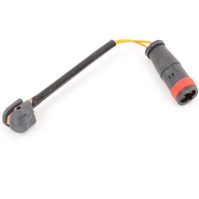 Warning Contact, brake pad wear (BACB11-415004)