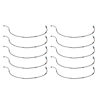 Warning Contact, brake pad wear (BF0320060034)