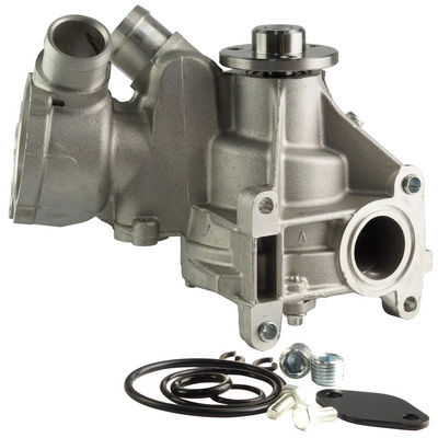 Water Pump, engine cooling (TOPT1105043)