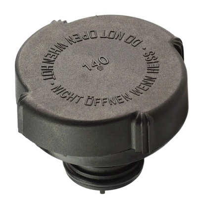 Cap, coolant tank (TOPT1211002)