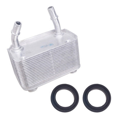 Oil Cooler, automatic transmission (TOPT1220011)