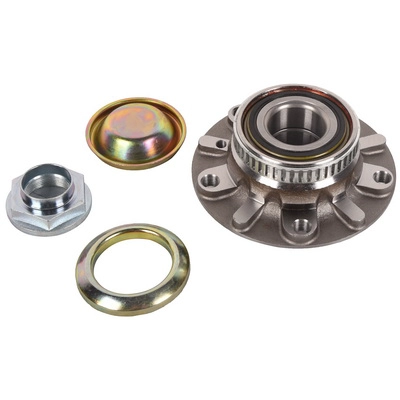 Wheel Hub (BACB12-538201)