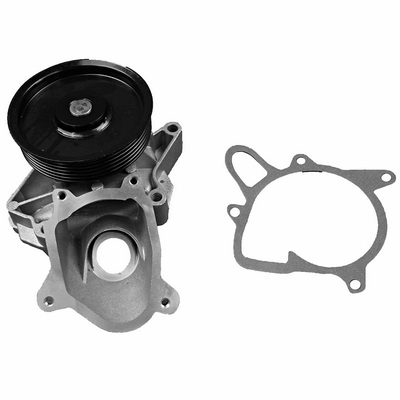 Water Pump, engine cooling (TOPT1205011)