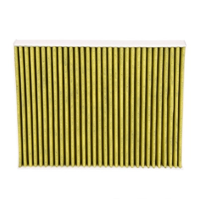 Filter, cabin air (BF0733710072)