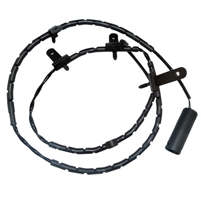Warning Contact, brake pad wear (BACB12-415139)