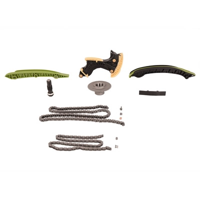 Timing Belt Kit (BK0422620002)