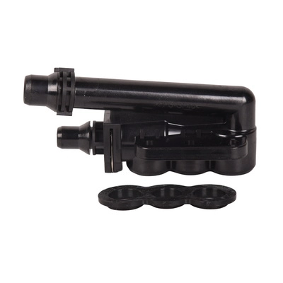 Thermostat, coolant (TOPT1206016)