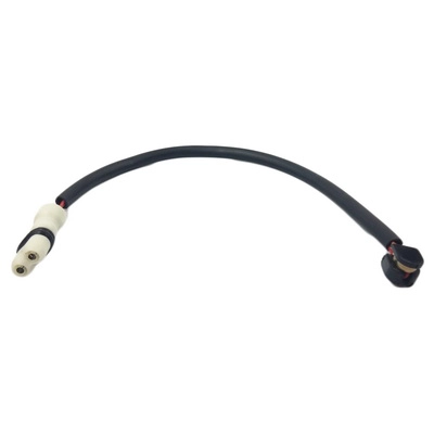 Warning Contact, brake pad wear (BACB13-415011)