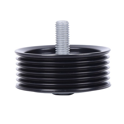 Deflection/Guide Pulley, V-ribbed belt (BF0427590028)