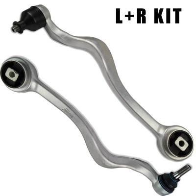 Control/Trailing Arm Kit, wheel suspension (BACB12-KIT051)