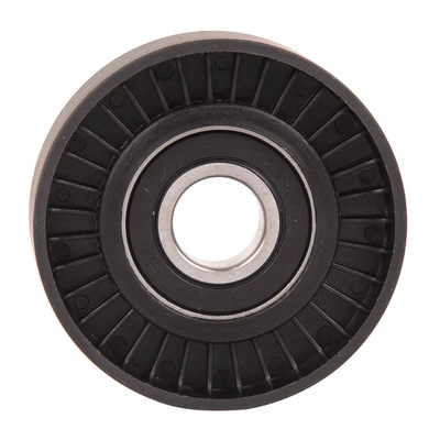 Tensioner Pulley, V-ribbed belt (BF0437220005)
