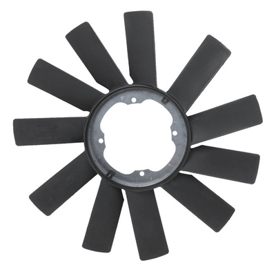 Fan Wheel, engine cooling (TOPT1204004)