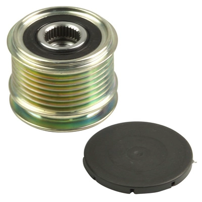 Belt Pulley, alternator (BACB11-237037)