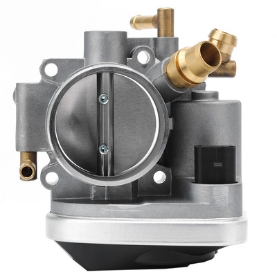 Throttle Body (BACB51-961001)