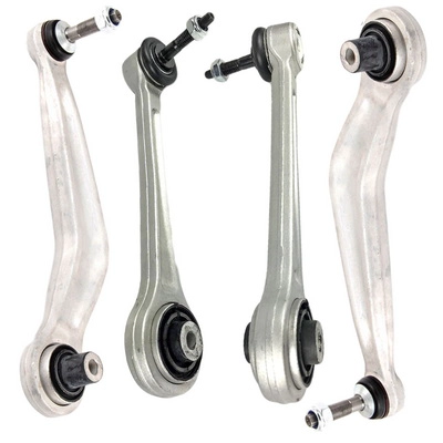 Control/Trailing Arm Kit, wheel suspension (BACB12-KIT167)