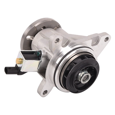 Water Pump, engine cooling (BF0426350157)