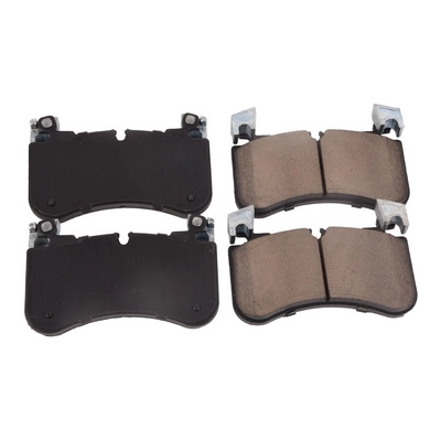 Brake Pad Set, disc brake (BF0320070174)