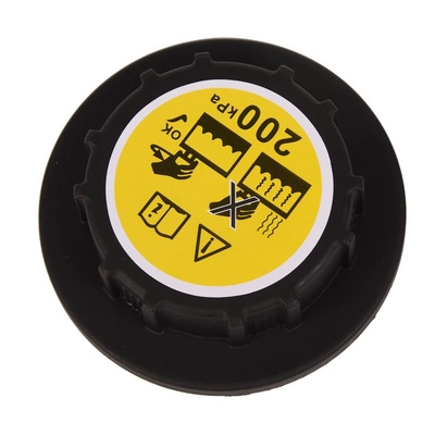 Cap, coolant tank (BF0426730005)