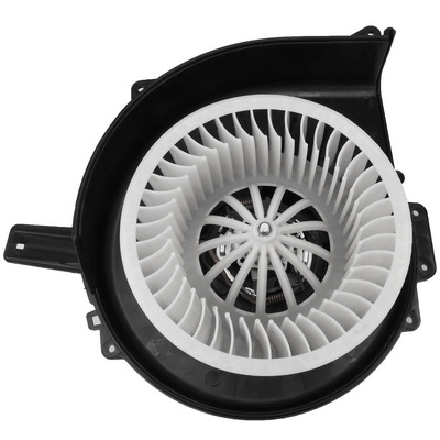 Interior Blower (TOPT1351021)