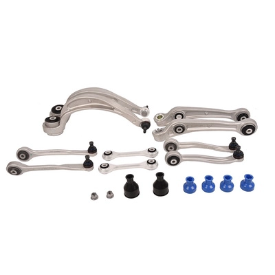 Control/Trailing Arm Kit, wheel suspension (BK0338260001)