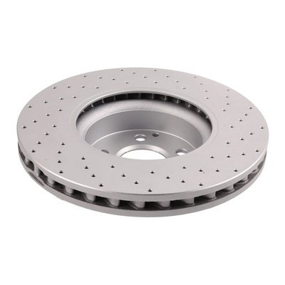 Brake Disc (BF0320110045)