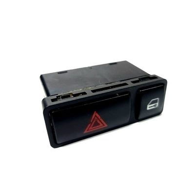 Hazard Warning Light Switch (BACB12-710001)