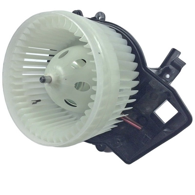 Interior Blower (TOPT1151009)
