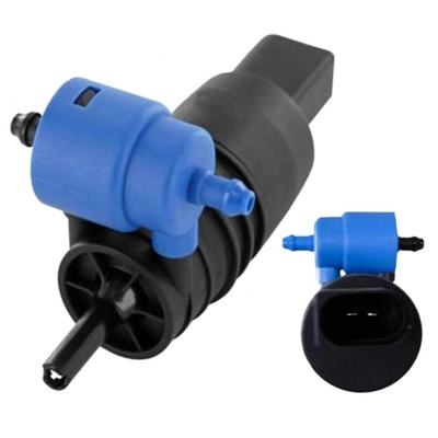 Washer Fluid Pump, window cleaning (BACB11-112006)