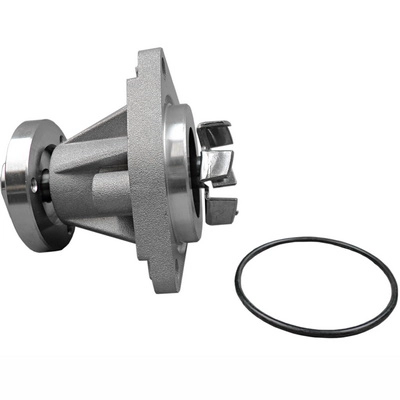 Water Pump, engine cooling (TOPT1405003)