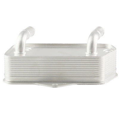 Oil Cooler, automatic transmission (TOPT1320001)