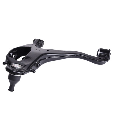 Control/Trailing Arm, wheel suspension (BF0320930058)