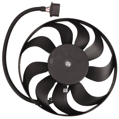 Fan, engine cooling (BF0426180002)