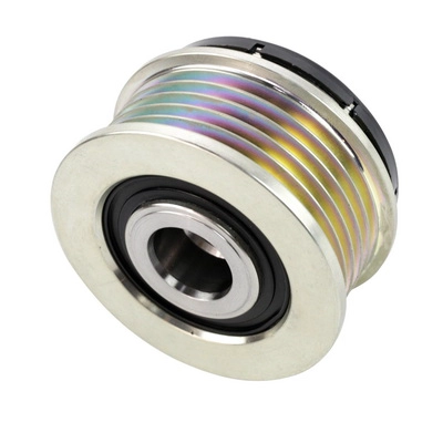 Belt Pulley, alternator (BACB13-237048)
