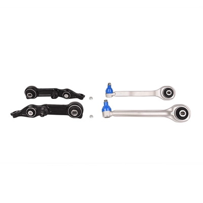 Control/Trailing Arm Kit, wheel suspension (BK0320890031)