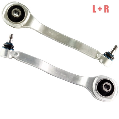 Control/Trailing Arm Kit, wheel suspension (BACB11-545241)