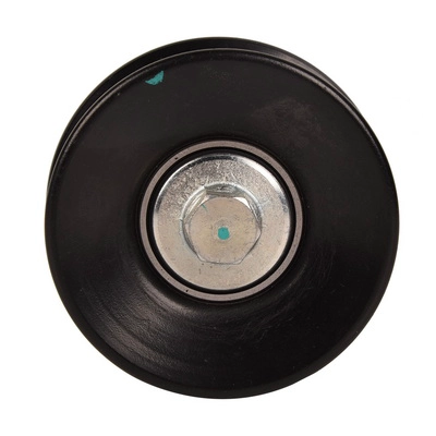 Deflection/Guide Pulley, V-ribbed belt (BF0427590018)