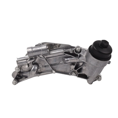 Oil Cooler, engine oil (TOPT5620001)